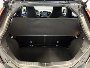 Fahrzeugbild TOYOTA Aygo X 1.0 VVT-i Trend