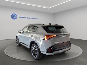 Vehicle image KIA Sportage 1.6 T-GDi Hybrid GT-Line