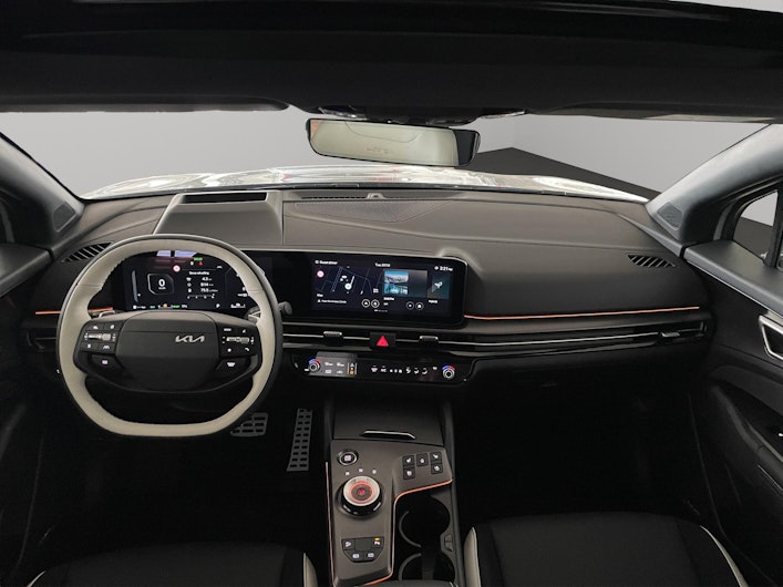 Vehicle image KIA SPORTAGE