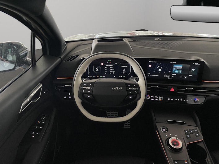 Vehicle image KIA SPORTAGE