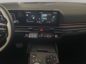 Vehicle image KIA Sportage 1.6 T-GDi Hybrid GT-Line