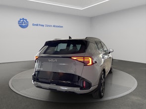 Vehicle image KIA Sportage 1.6 T-GDi Hybrid GT-Line