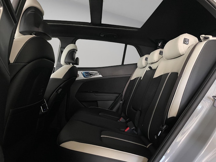 Vehicle image KIA SPORTAGE