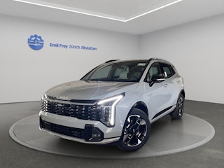 Vehicle image KIA SPORTAGE 0 Vehicle image KIA SPORTAGE 0