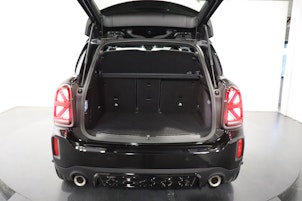 Vehicle image MINI Countryman F60 2.0i John Cooper Works ALL4