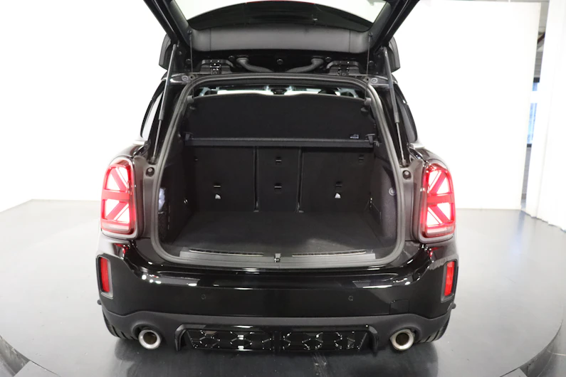 image du véhicule MINI COUNTRYMAN