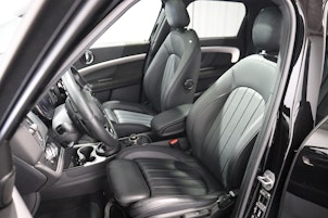 Vehicle image MINI Countryman F60 2.0i John Cooper Works ALL4