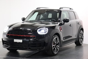 Vehicle image MINI Countryman F60 2.0i John Cooper Works ALL4