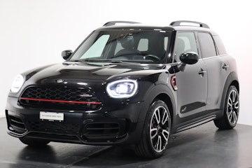 Vehicle image MINI Countryman F60 2.0i John Cooper Works ALL4