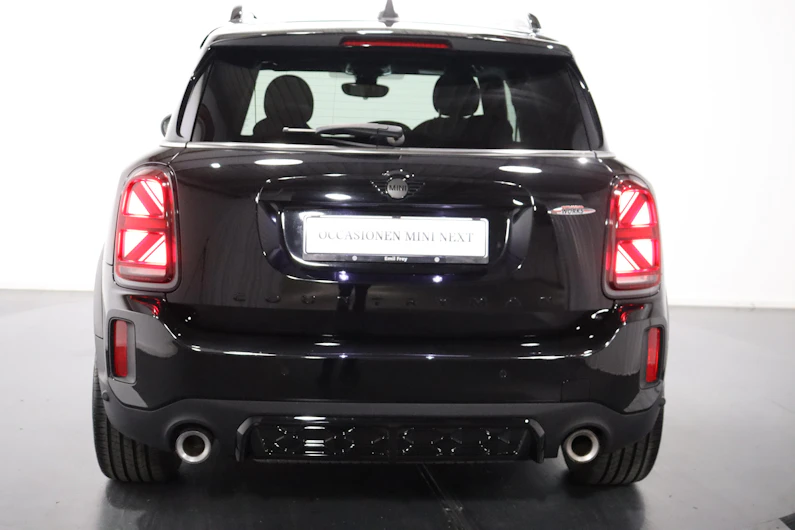 image du véhicule MINI COUNTRYMAN