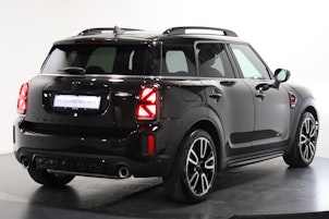 Vehicle image MINI Countryman F60 2.0i John Cooper Works ALL4