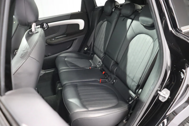 image du véhicule MINI COUNTRYMAN