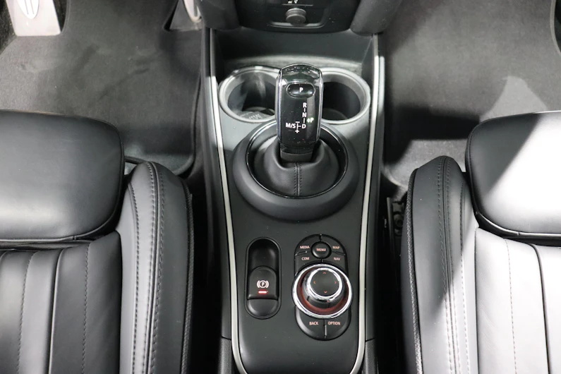 image du véhicule MINI COUNTRYMAN