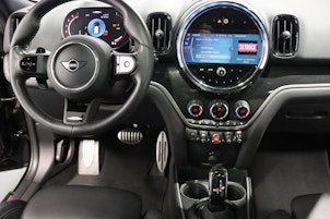 Vehicle image MINI Countryman F60 2.0i John Cooper Works ALL4