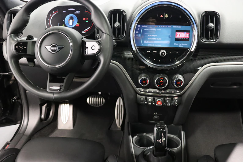 image du véhicule MINI COUNTRYMAN