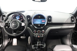 Vehicle image MINI Countryman F60 2.0i John Cooper Works ALL4
