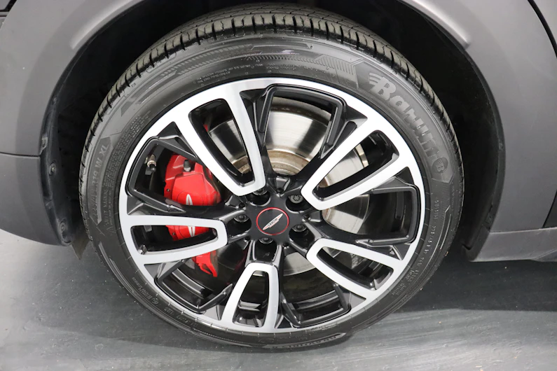 image du véhicule MINI COUNTRYMAN