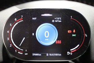 Vehicle image MINI Countryman F60 2.0i John Cooper Works ALL4