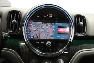 Vehicle image MINI Countryman F60 2.0i John Cooper Works ALL4