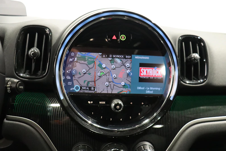 image du véhicule MINI COUNTRYMAN