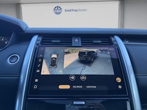 Vehicle image LAND ROVER Discovery 3.0 I6 Metropolitan Edition