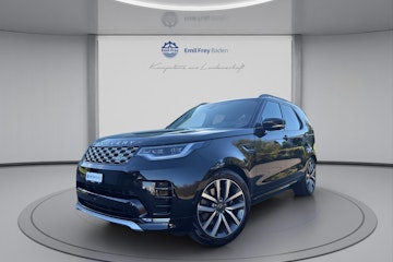 Vehicle image LAND ROVER DISCOVERY 0 Vehicle image LAND ROVER DISCOVERY 0