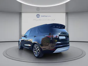 Land Rover Discovery 3.0 I6 Metropolitan Edition 360PS 7 Sitze und AHK