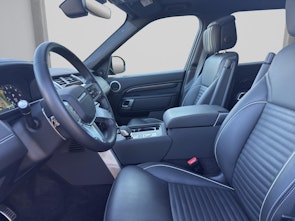 Vehicle image LAND ROVER Discovery 3.0 I6 Metropolitan Edition