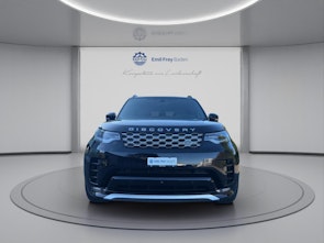 Vehicle image LAND ROVER Discovery 3.0 I6 Metropolitan Edition