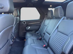 Land Rover Discovery 3.0 I6 Metropolitan Edition 360PS 7 Sitze und AHK