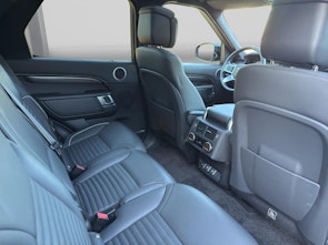 Vehicle image LAND ROVER Discovery 3.0 I6 Metropolitan Edition