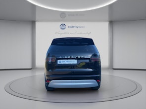 Vehicle image LAND ROVER Discovery 3.0 I6 Metropolitan Edition