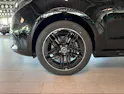 Mercedes-Benz V 300 d Swiss Ed. lang 4matic Van