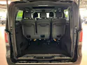 Mercedes-Benz V 300 d Swiss Ed. lang 4matic Van