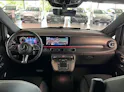 Mercedes-Benz V 300 d Swiss Ed. lang 4matic Van