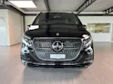 Mercedes-Benz V 300 d Swiss Ed. lang 4matic Van