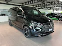 Mercedes-Benz V 300 d Swiss Ed. lang 4matic Van