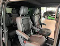Mercedes-Benz V 300 d Swiss Ed. lang 4matic Van
