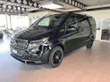 Mercedes-Benz V 300 d Swiss Ed. lang 4matic Van