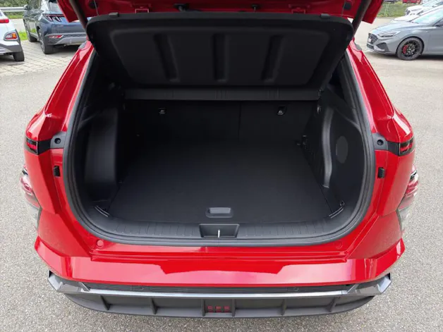 Hyundai KONA Electric N-Line 65 KWH