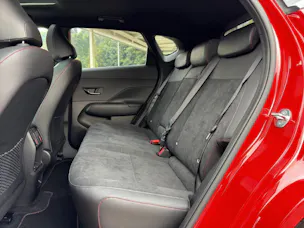 Hyundai KONA Electric N-Line 65 KWH