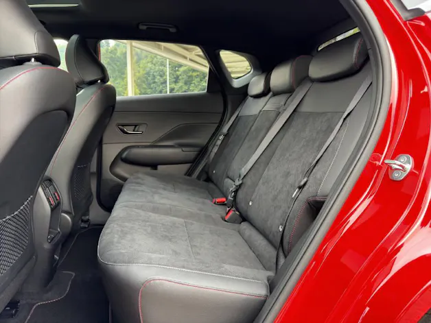 Hyundai KONA Electric N-Line 65 KWH