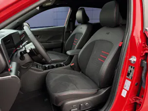 Hyundai KONA Electric N-Line 65 KWH
