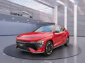 Hyundai KONA Electric N-Line 65 KWH