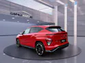 Hyundai KONA Electric N-Line 65 KWH