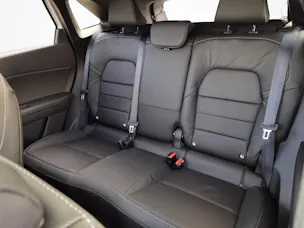 Mitsubishi Grandis 1.8 HEV Instyle