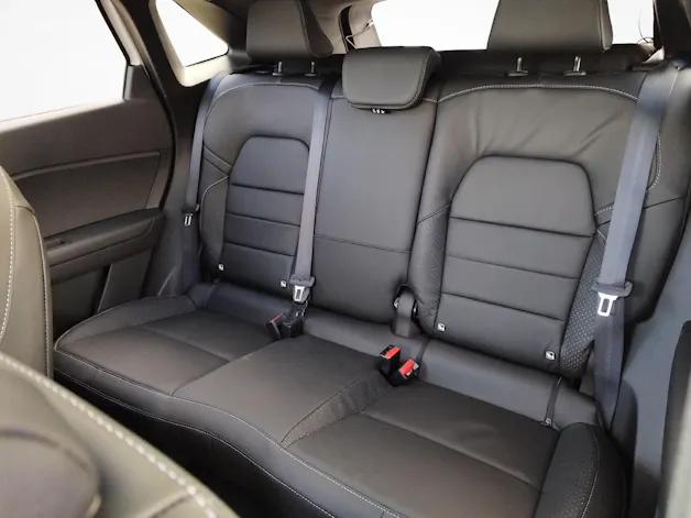 Mitsubishi Grandis 1.8 HEV Instyle