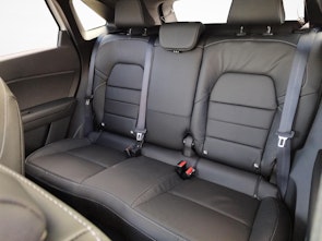 Vehicle image MITSUBISHI Grandis 1.8 HEV Instyle