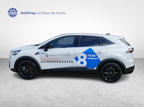 Vehicle image MITSUBISHI Grandis 1.8 HEV Instyle