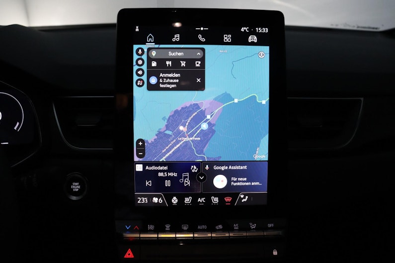 Vehicle image MITSUBISHI GRANDIS